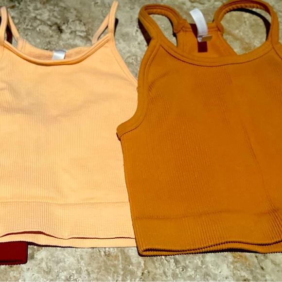 Tank bundle - Picture 2 of 2